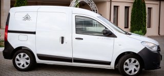 dacia dokker diesel aer conditionat f buna