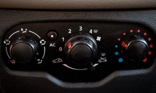dacia dokker diesel aer conditionat f buna