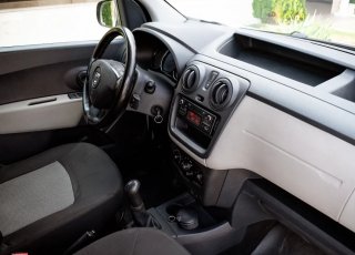 dacia dokker diesel aer conditionat f buna