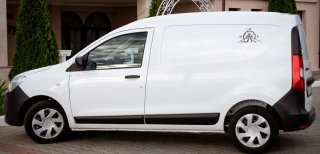dacia dokker diesel aer conditionat f buna
