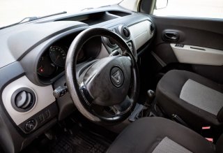 dacia dokker diesel aer conditionat f buna