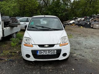 Vand CHEVROLET SPARK 0,8