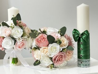 Inchiriere decor floral pentru evenimente