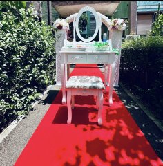 Inchiriere decor floral pentru evenimente