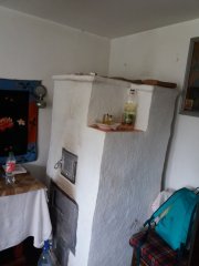 Vand casa noua de vacanta cu o camera plus mansard