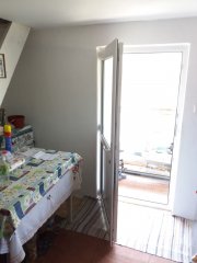 Vand casa noua de vacanta cu o camera plus mansard