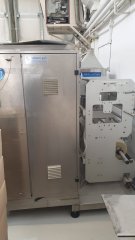 MASINA VERTICALA DE AMBALAT fabricata in Italia - 