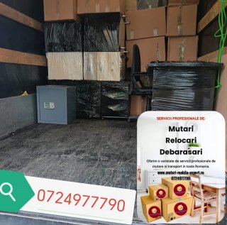 ExpertMove – Partenerul de încredere pentru mutări