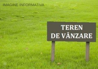 VAND TEREN INTRAVILAN