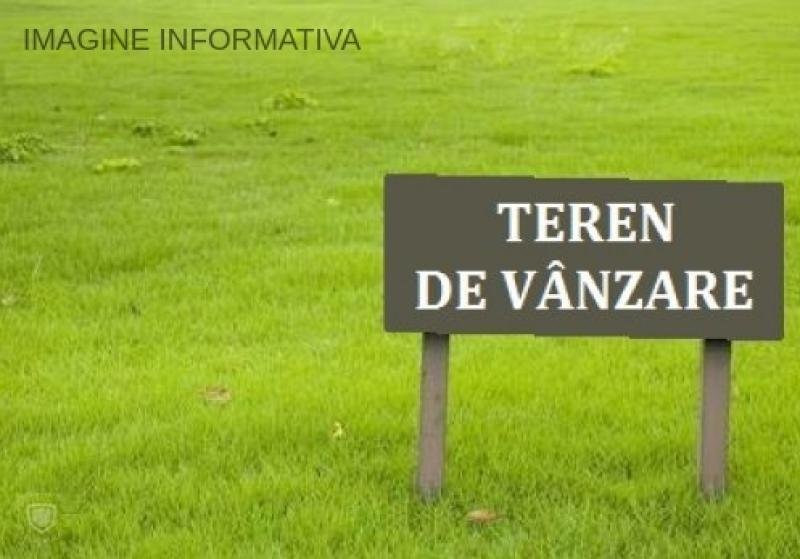 VAND TEREN INTRAVILAN