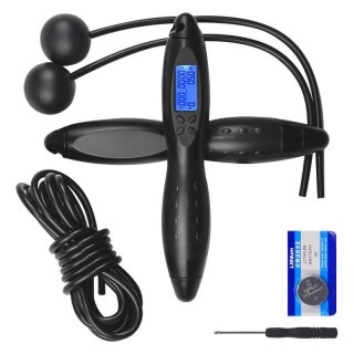 Coardă de sărit digitală wireless angro