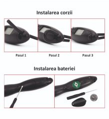 Coardă de sărit digitală wireless angro