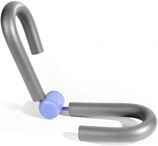 Accesoriu de fitness multifunctional gri angro