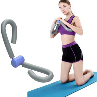 Accesoriu de fitness multifunctional gri angro