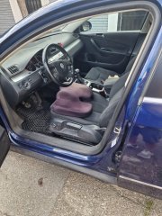 Vand VOLSKWAGEN PASSAT B6