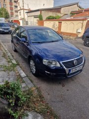 Vand VOLSKWAGEN PASSAT B6