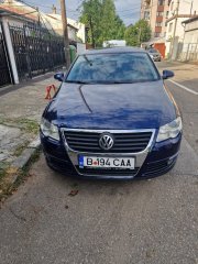 Vand VOLSKWAGEN PASSAT B6