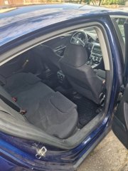 Vand VOLSKWAGEN PASSAT B6