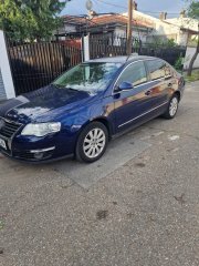 Vand VOLSKWAGEN PASSAT B6