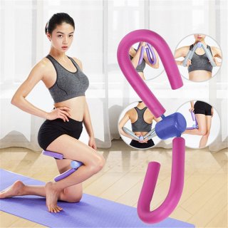 Accesoriu de fitness multifunctional roz angro