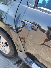 Vând Dacia Duster, 2015, înmatriculata recent