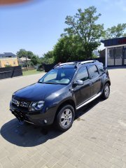 Vând Dacia Duster, 2015, înmatriculata recent