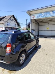 Vând Dacia Duster, 2015, înmatriculata recent