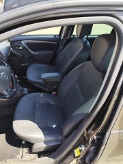 Vând Dacia Duster, 2015, înmatriculata recent