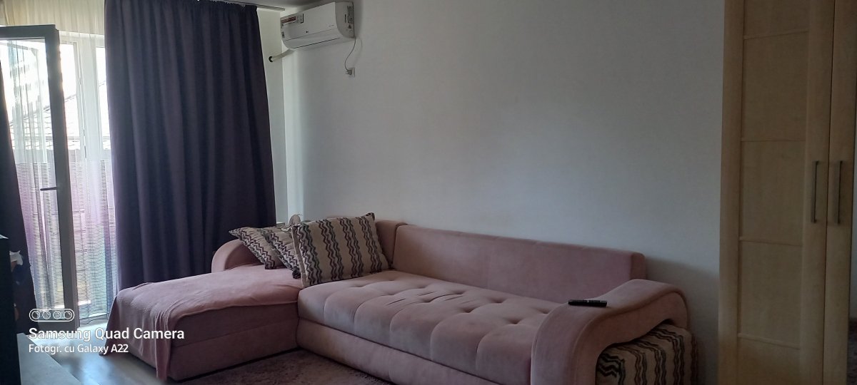 VANZARE APARTAMENT 2 CAMERE