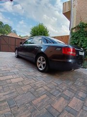 VAND AUDI A6 GPL