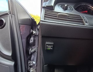 VAND AUDI A6 GPL