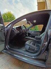 VAND AUDI A6 GPL