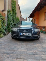 VAND AUDI A6 GPL