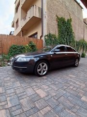 VAND AUDI A6 GPL