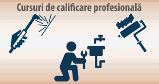 Înscrie-te acum la cursuri de calificare autorizat