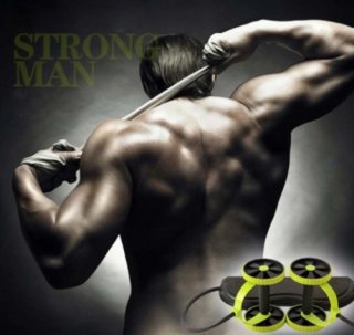 Aparat fitness Revoflex Xtreme angro