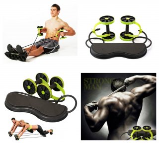 Aparat fitness Revoflex Xtreme angro