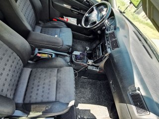 Volkswagen Bora 1.6 16v 