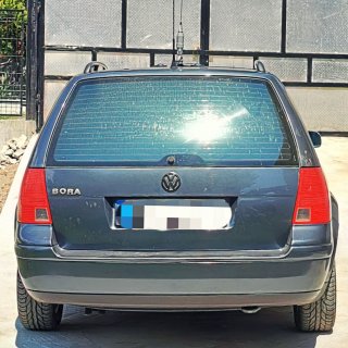 Volkswagen Bora 1.6 16v 