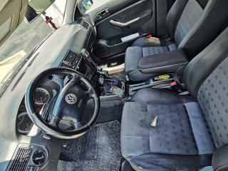 Volkswagen Bora 1.6 16v 
