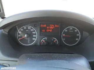 Peugeot Boxer - 06 2013 - 2.2D 130CP Euro 5