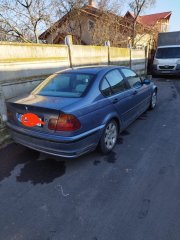 Vând BMW 