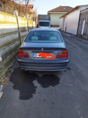Vând BMW 