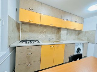 2 cam.Pasaj Victoriei, UTILAT-MOBILAT-Ideal airBNB