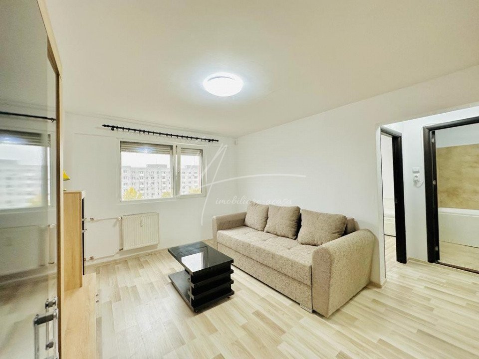 2 cam.Pasaj Victoriei, UTILAT-MOBILAT-Ideal airBNB
