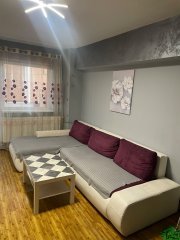 Inchiriez 3 camere ghencea 