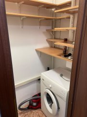 Inchiriez 3 camere ghencea 