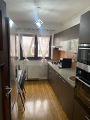 Inchiriez 3 camere ghencea 