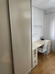 Inchiriez 3 camere ghencea 