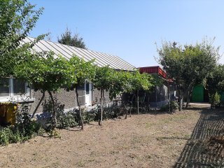 Casa de vinzare zona parc Carol (CFR)